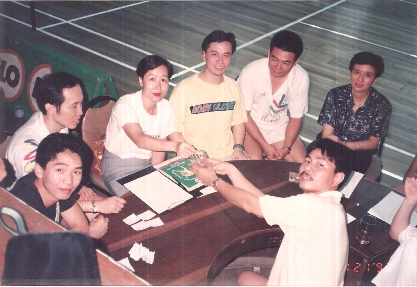 4 asian youth badminton invitational tournament 05